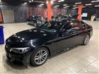 BMW 5  2.0AT, 2017, 