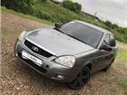 LADA Priora 1.6���, 2008, �����