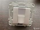 ������� Unica rj45 �����