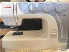   Janome el 546s