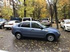 LADA Kalina 1.6���, 2007, �����