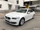 BMW 5  2.0AT, 2013, 