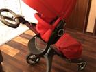  Stokke Xplory