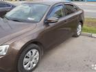 Volkswagen Jetta 1.4AMT, 2012, 