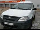 LADA Largus 1.6���, 2015, ������