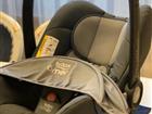  Britax Romer Baby-safe 2 I-size  