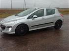 Peugeot 308 1.6, 2009, 