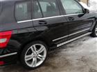 Mercedes-Benz GLK- 3.5AT, 2010, 