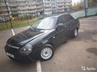 LADA Priora 1.6���, 2007, �����