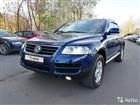 Volkswagen Touareg 3.2AT, 2004, 