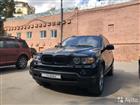 BMW X5 3.0AT, 2004, 