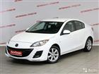 Mazda 3 1.6AT, 2011, 