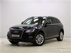 Audi Q5 2.0AT, 2014, 