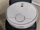 - Xiaomi Sweeping Robot Vacuum Cleaner