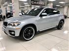 BMW X6 3.0AT, 2009, 