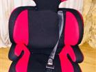  Love N Care Star CarSeat 2  1 (9-36)