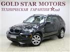 BMW X5 3.0AT, 2007, 172347