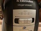  Electrolux