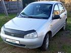LADA Kalina 1.4���, 2010, 125�300���