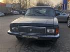 ГАЗ 3102 Волга 2.3 МТ, 2002, 185 000 км