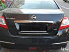 Nissan Teana 2.5CVT, 2013, 106000