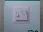 Regin FL1G (��������� - ������ kima DPM 737)