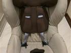   Britax romer king 2