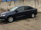 Volkswagen Polo 1.6, 2012, 88500