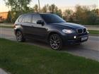 BMW X5 3.0AT, 2011, 110000