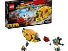 Lego Super heroes 76080