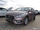 Hyundai Solaris 1.6AT, 2019