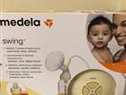   Medela swing 2 