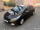 KIA Cerato 2.0AT, 2017, 37000