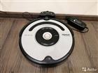 IRobot roomba, pet series