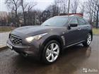 Infiniti FX37 3.7�AT, 2010, 122�100���