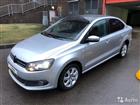 Volkswagen Polo 1.6AT, 2011, 240000