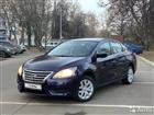 Nissan Sentra 1.6CVT, 2015, 90000