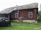 Дом 30 м? на участке 30 сот.