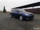 Mazda 3 1.6�AT, 2005, 130�000���