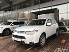 Mitsubishi Outlander 2.0CVT, 2014, 127481