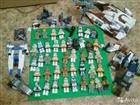 Lego Star Wars/  