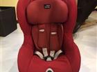  Britax Roemer King II -BR 9-18