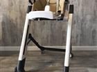    peg-perego highchair siesta