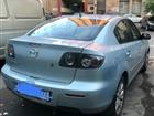 Mazda 3 1.6�AT, 2007, �����, 170�000���