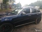 Infiniti FX35 3.5�AT, 2005, 170�000���