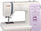   Janome 419s