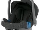    britax romer Baby-Safe