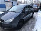 Ford C-MAX 1.8, 2004, 225000