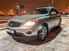 Infiniti EX35 3.5�AT, 2008, 150�000���