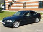 BMW 3  2.2, 2001, 324000